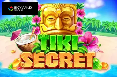 Tiki Secret